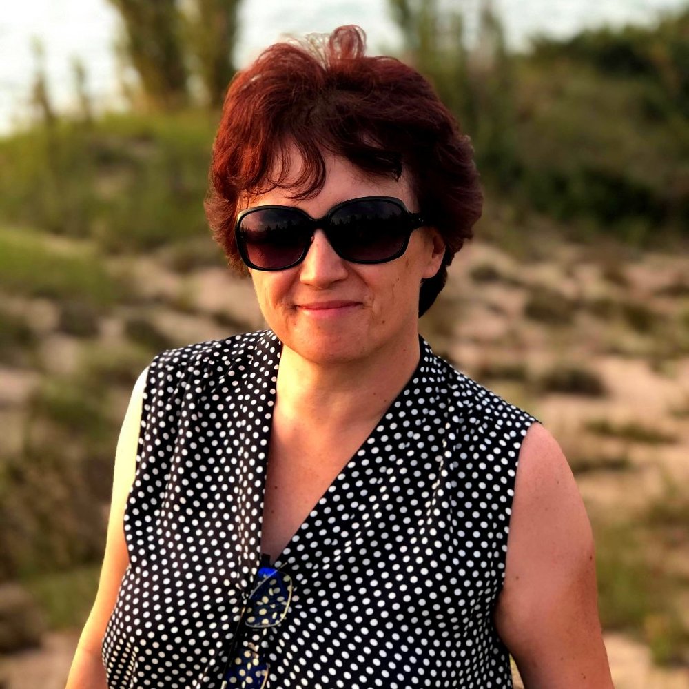 Meet your Posher, Meg